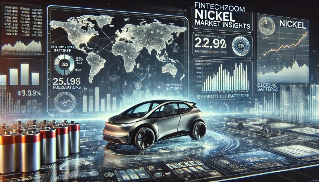 FintechZoom.com Nickel