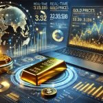 Gold Price FintechZoom