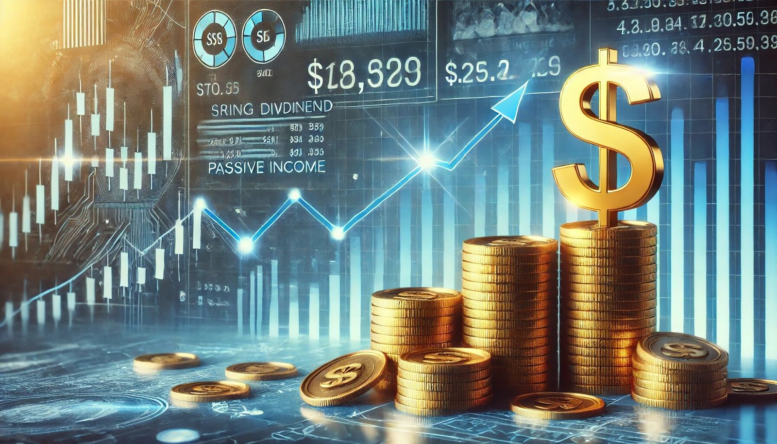 5StarsStocks.com Income Stocks