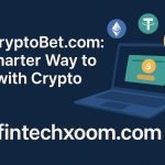 GoCryptoBet.com Betting