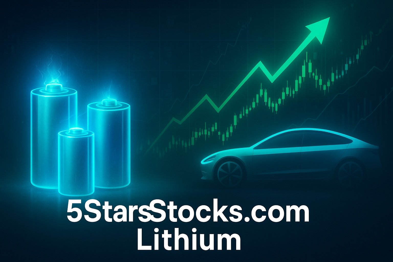 5StarsStocks.com Lithium
