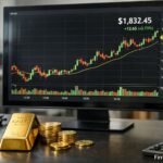 FintechZoom.com Gold Price