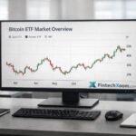 FintechZoom.com Crypto ETF