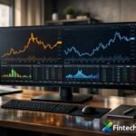FintechZoom crypto currency market trends and analysis dashboard