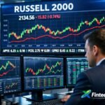 FintechZoom.com Russell 2000