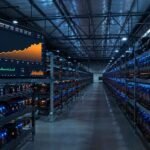 fintechzoom bitcoin hash rate